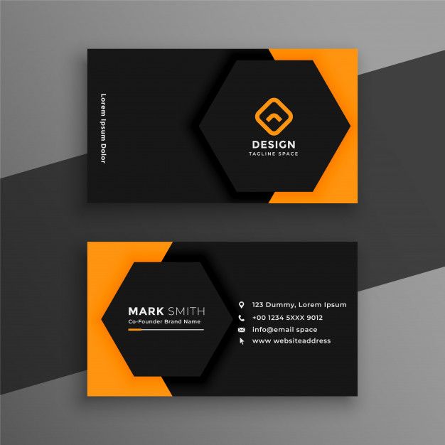 Business Cards